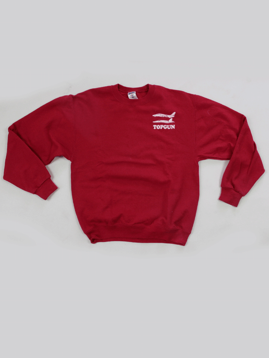 Top Gun Vintage Sweatshirt