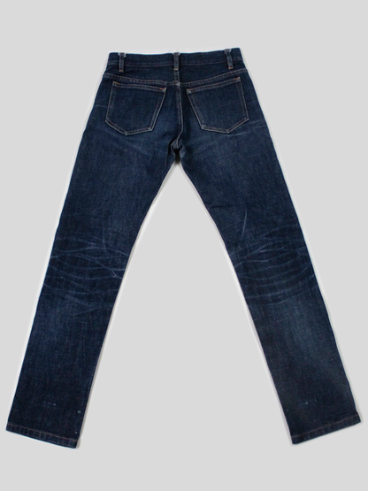 APC Petit New Standard Jeans