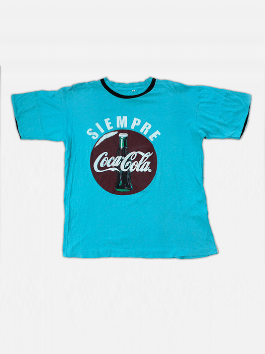 Vintage Coca Cola T-shirt