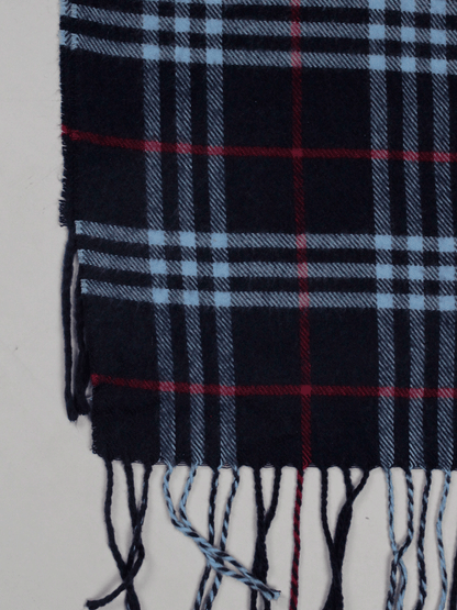 Burberry Vintage Scarf