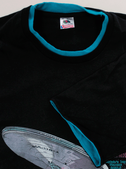 Vintage Star Trek T-shirt