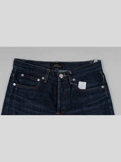 APC Petit New Standard Jeans