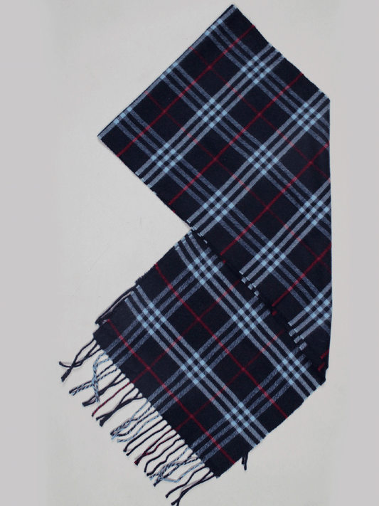 Burberry Vintage Scarf