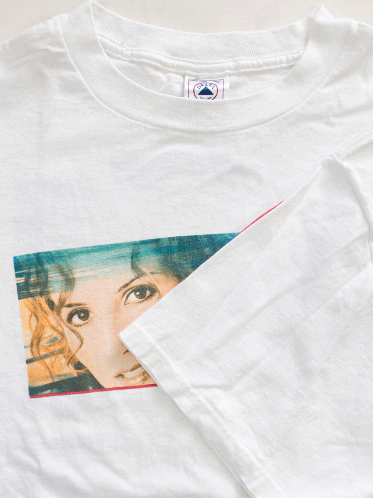 Chely Vintage T-shirt