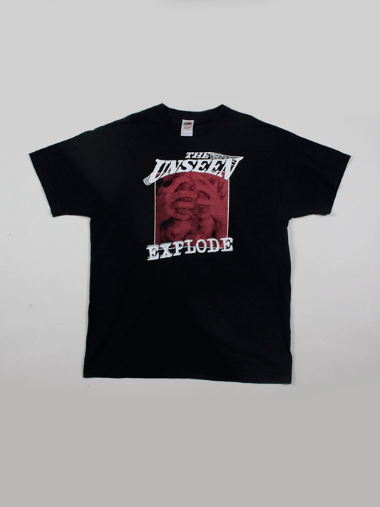 Unseen Vintage T-shirt