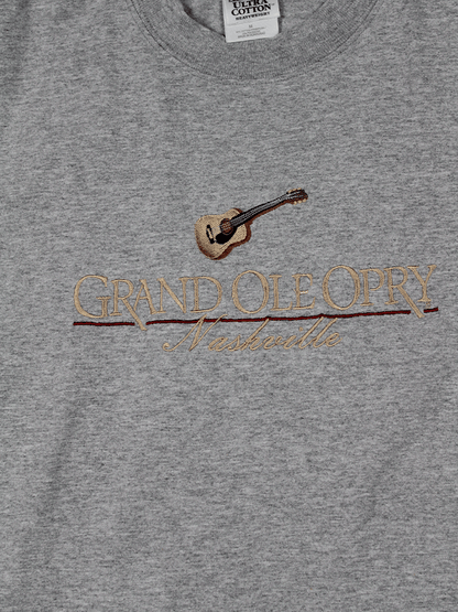 Playera Grand Ole Vintage