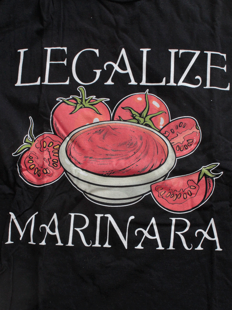 Marinara T-shirt
