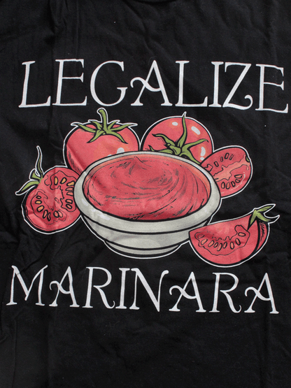 Playera Marinara