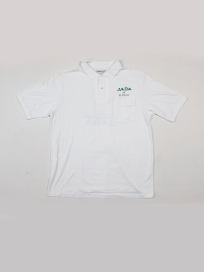 Jada of Hawaii Vintage Polo Shirt