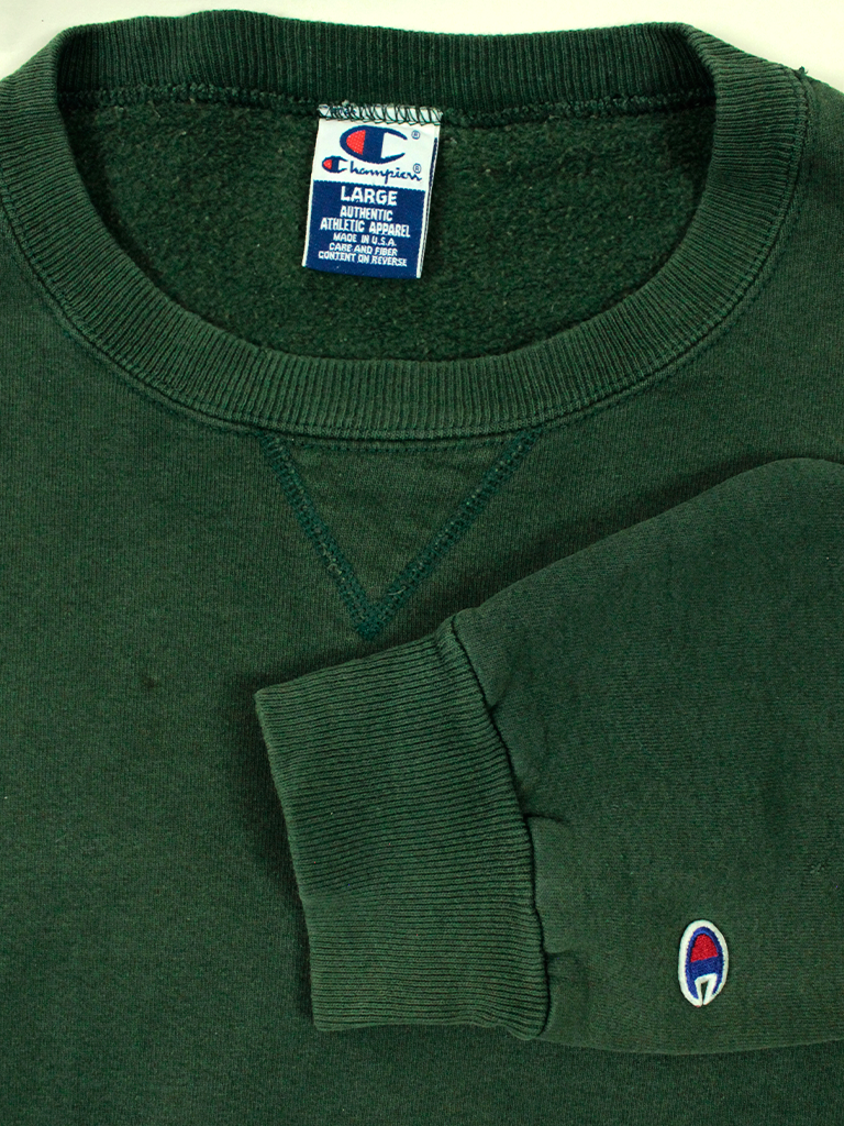 Champion sweater designer clearance