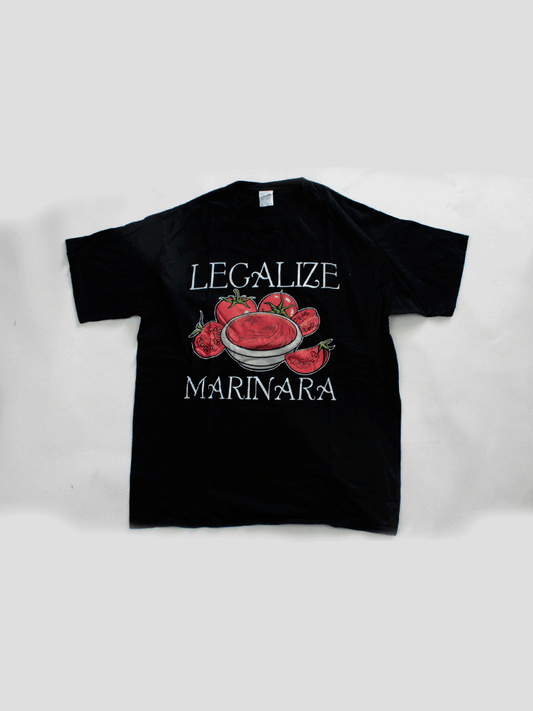 Playera Marinara