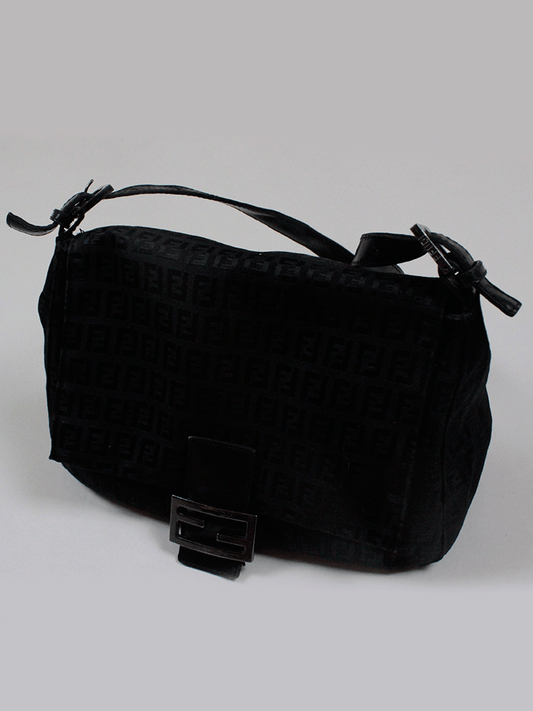 Fendi Zucca bag