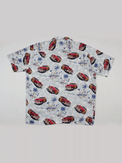 Vintage Cars Shirt