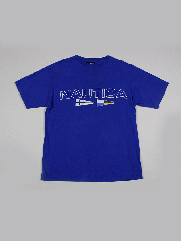 Vintage Nautical T-shirt