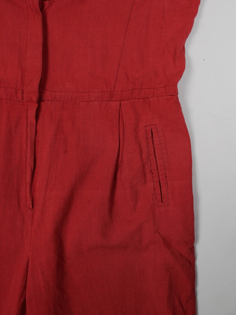 vintage jumpsuit
