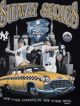 Load image into Gallery viewer, Subway Series 2000 T-shirt