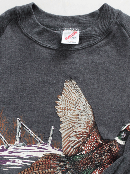 Vintage Ducks Sweatshirt