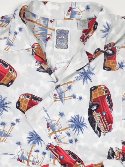 Vintage Cars Shirt