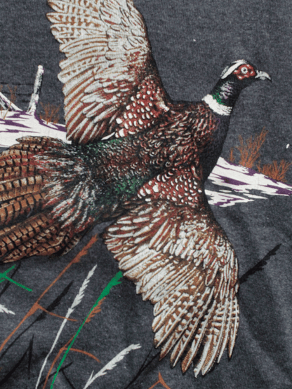 Vintage Ducks Sweatshirt