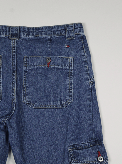 Jeans Tommy Hilfiger