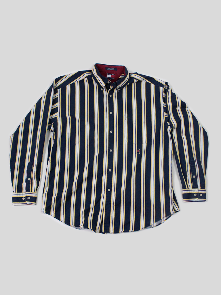 Vintage Tommy Shirt