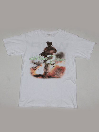 Playera Modern Warfare 2