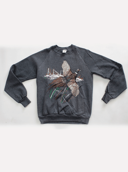 Vintage Ducks Sweatshirt
