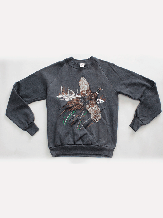 Vintage Ducks Sweatshirt