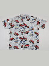 Load image into Gallery viewer, Vintage Cars Shirt