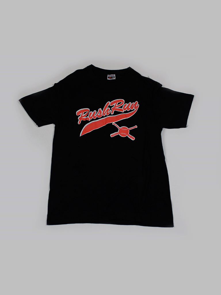 Rush Run 70s Vintage T-shirt