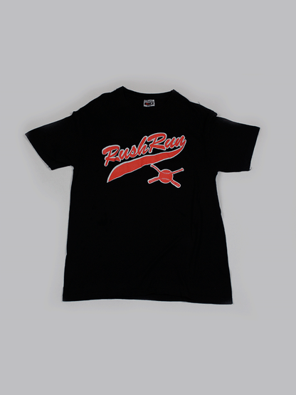 Playera Rush Run 70s Vintage