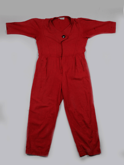 Jumpsuit Vintage