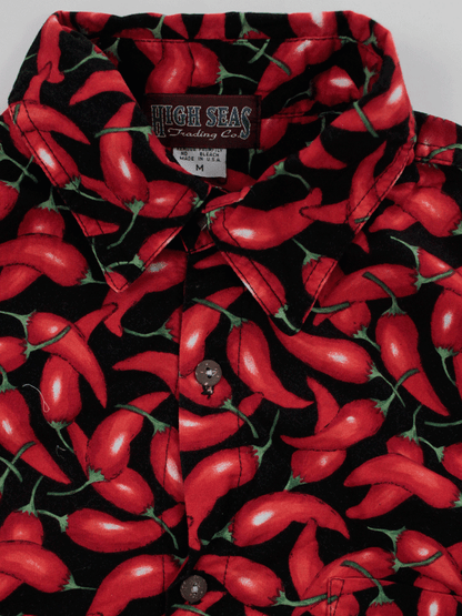 Camisa Chiles Vintage