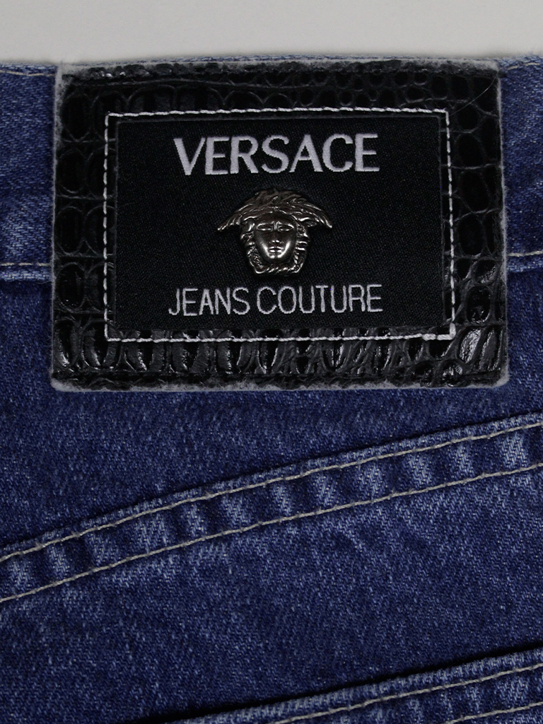 Vintage Versace Jeans