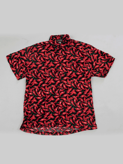 Camisa Chiles Vintage