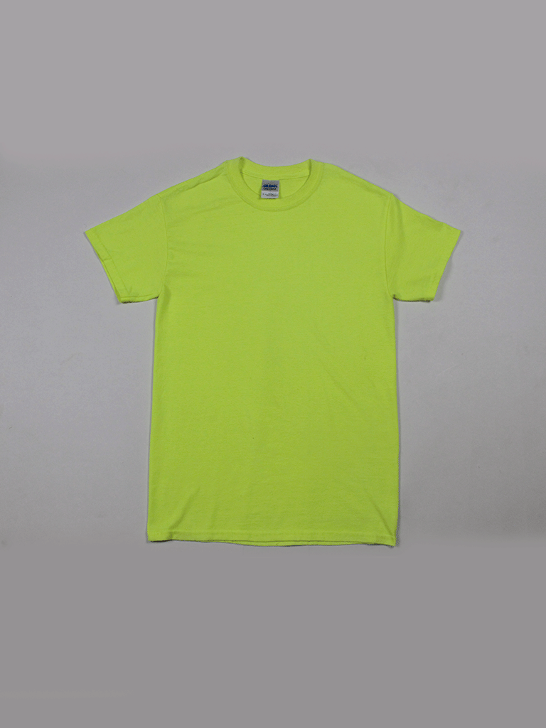 Neon T-shirt