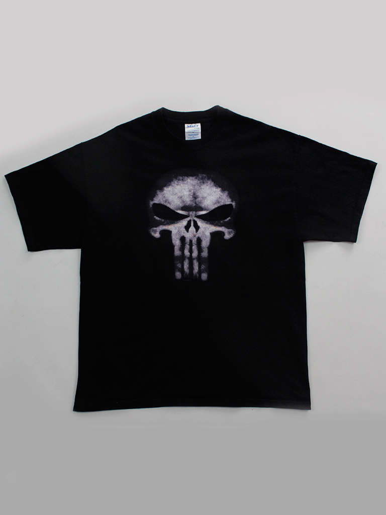 Vintage Punisher T-shirt