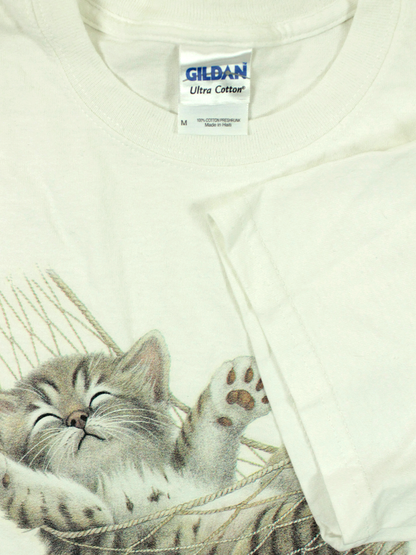 Playera Gatito