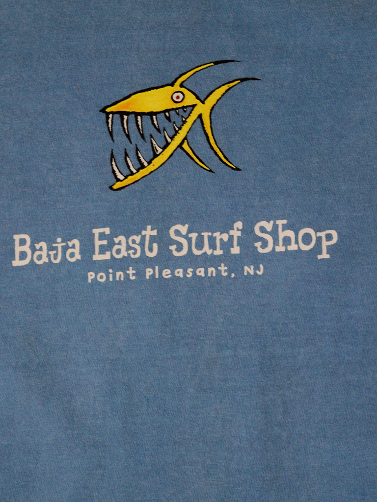 Vintage Fish T-shirt