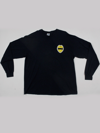 Long Sleeve Washington Police