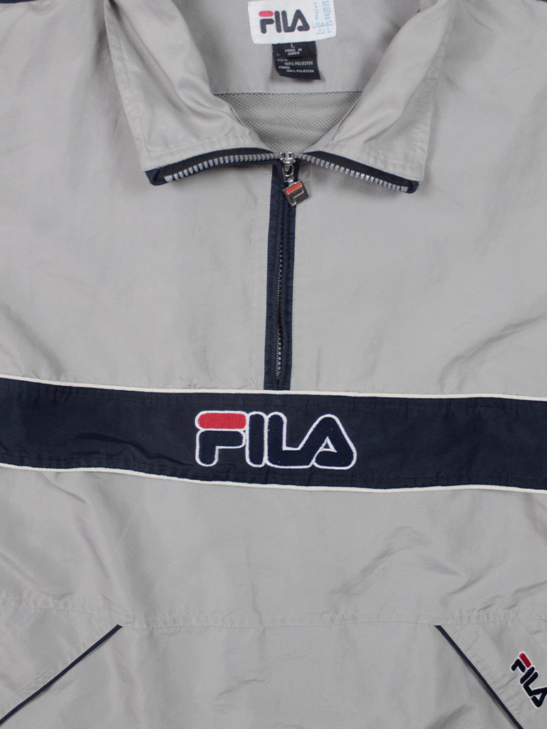 FILA jacket