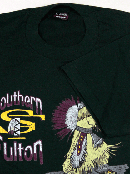 Indian Vintage T-shirt