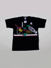 Load image into Gallery viewer, 1994 Olympics T-shirt
