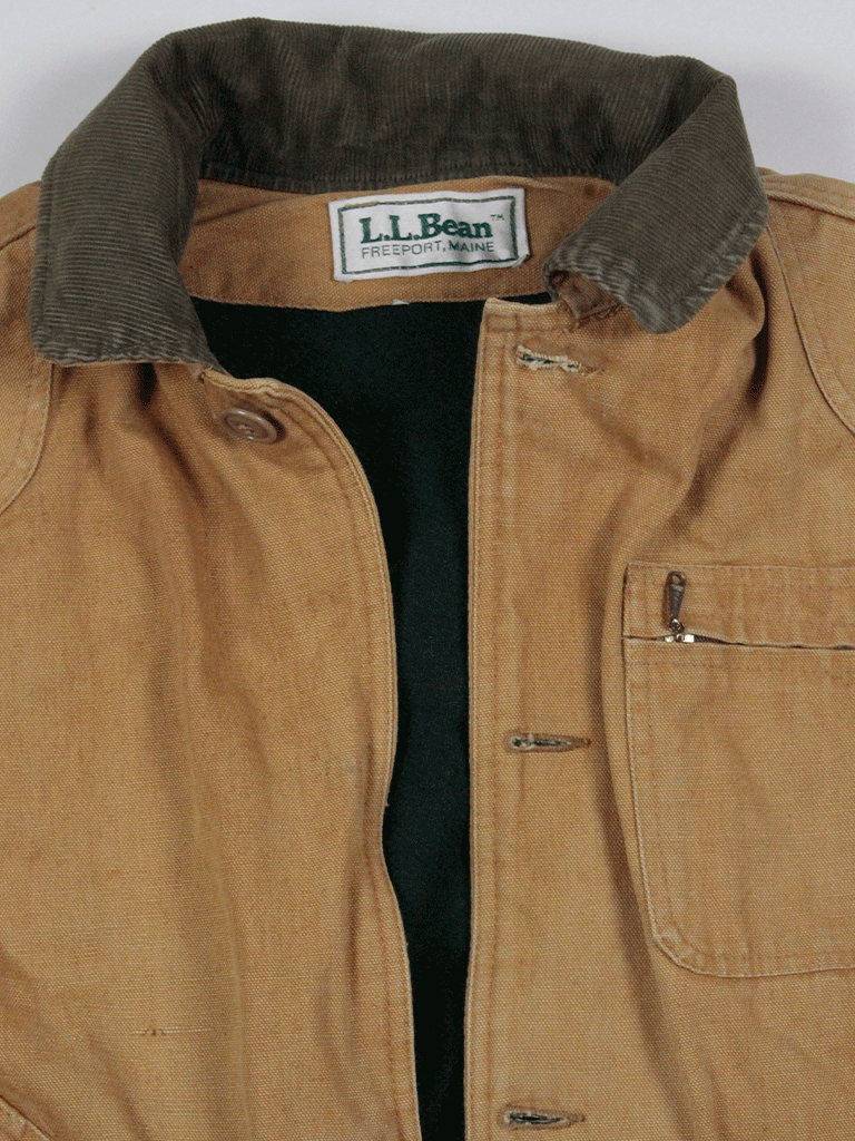 Vintage LL Bean Jacket