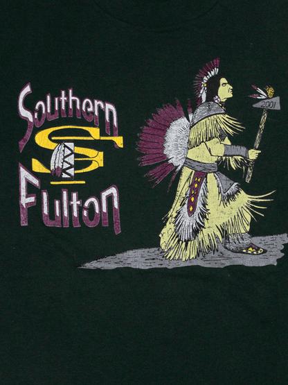 Indian Vintage T-shirt