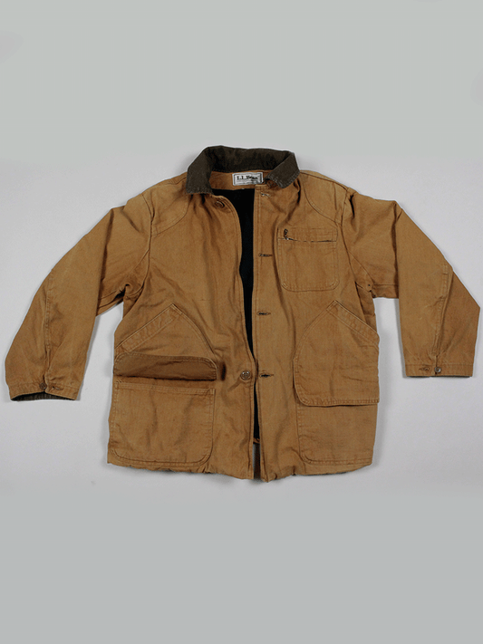 Vintage LL Bean Jacket