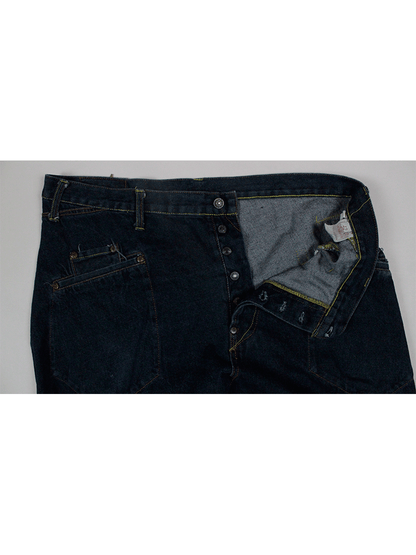 Jeans Evisu