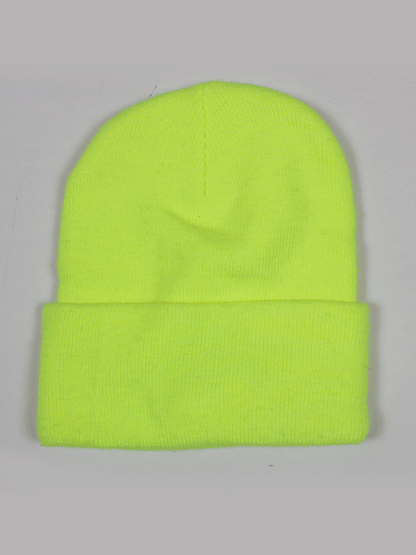 Beanie Neon