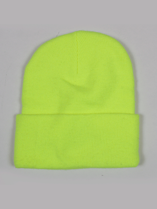 Beanie Neon