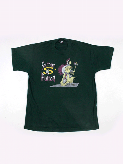 Indian Vintage T-shirt